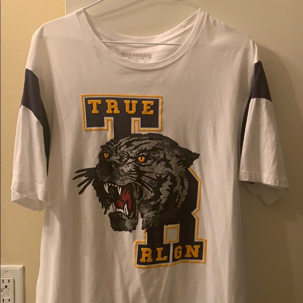 True Religion 02 T-shirt